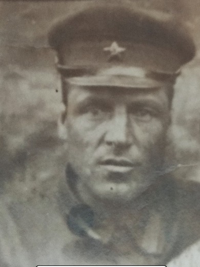 Петрушенко Даниил Панфилович