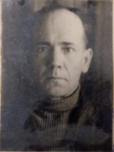 Косенков Гавриил Ефимович