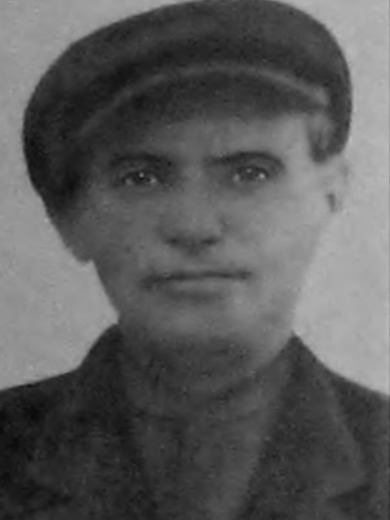 Комок Петр Михайлович