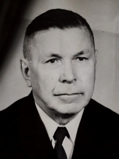 Макаров Михаил Александрович