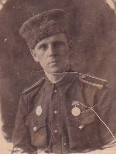 Ювченко Александр Павлович