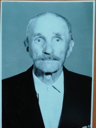 Демин Аркадий Андреевич