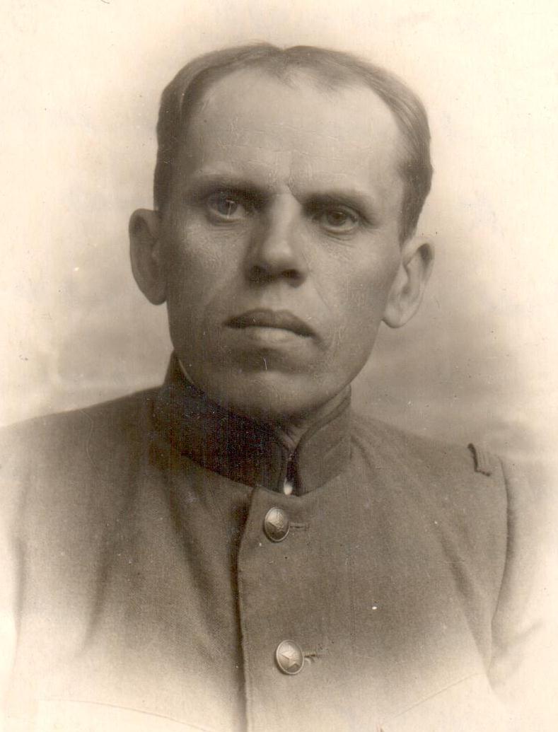 Кузьмин Дмитрий Сергеевич