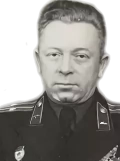 Майгуров Александр