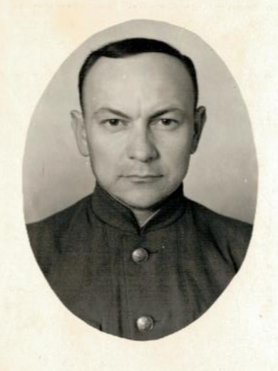 Косов Иван Архипович