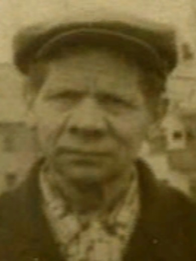 Поддубный Иосиф Павлович