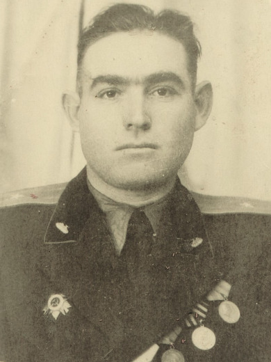 Эйдельман Семен Овсеевич