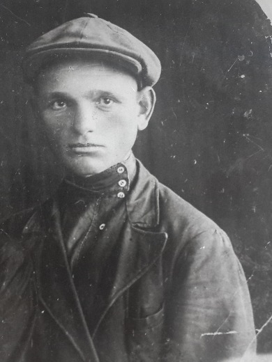Журавлев Алексей Ильич