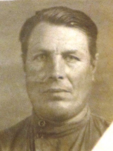 Копцев Иван Степанович