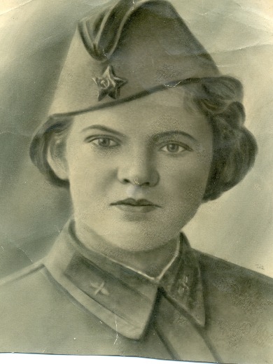 Логинова Валентина Александровна