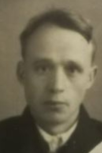Петров Михаил Иванович