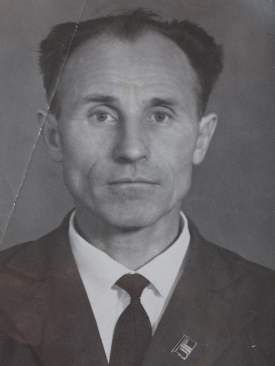 Калиниченко Николай Владимирович