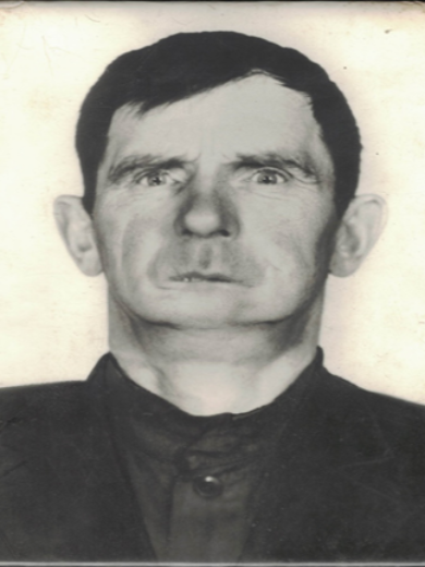 Романенко Стефан Карпович