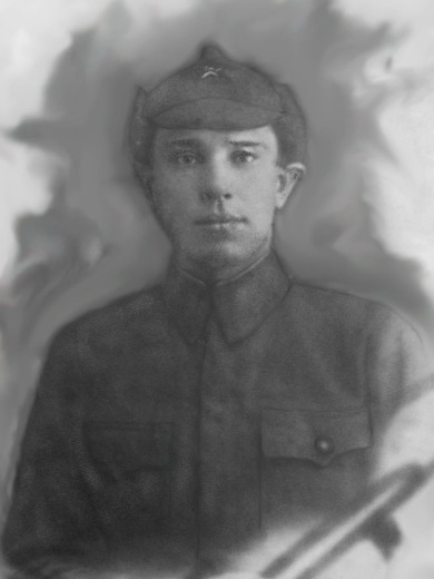 Гамов Александр Иванович