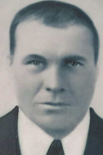 Варзанов Афанасий