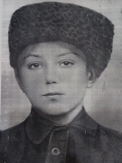 Пекшев Павел Иванович