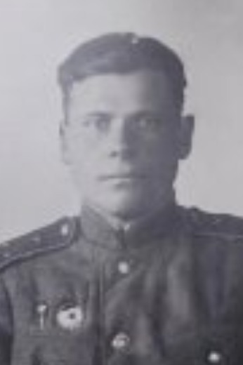 Давыдкин Антон Никитович