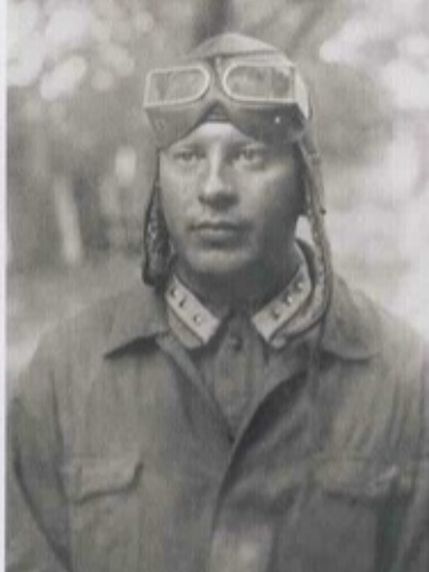 Гафинов Иван Иванович