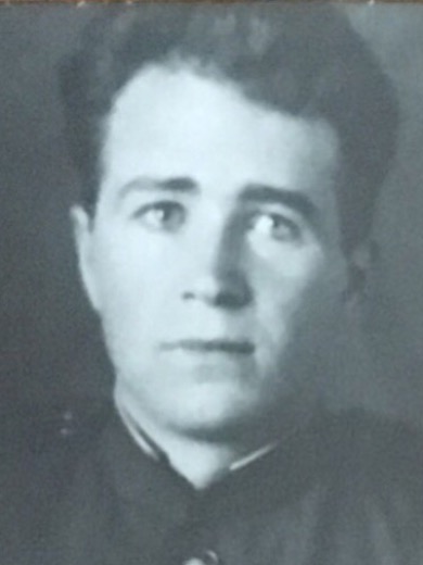 Семилет Василий Андреевич