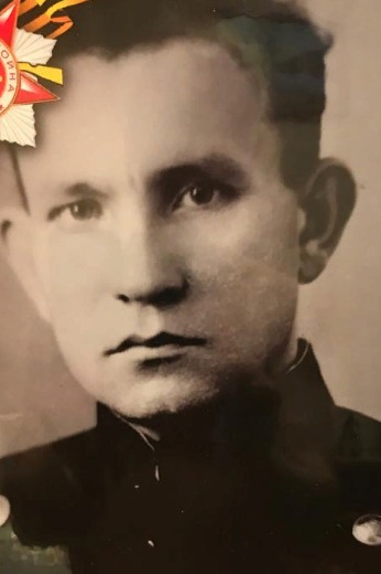 Алехин Алексей Иванович