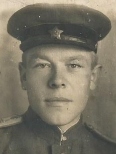 Лисенков Константин Михайлович