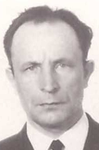 Лучкин Иван Акимович