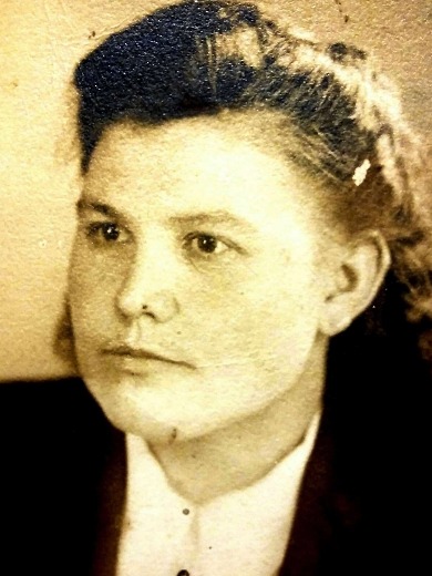 Пирогова Елизавета Ивановна