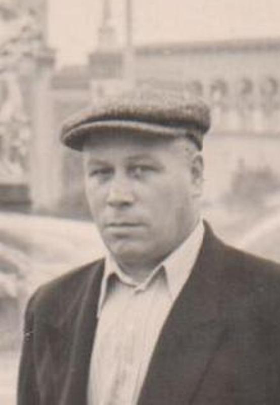 Ковалев Николай Павлович