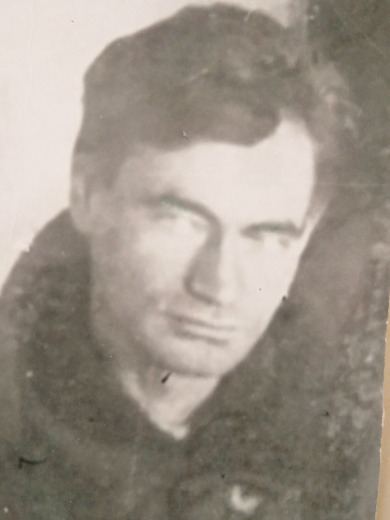 Филиппов Георгий Сергеевич