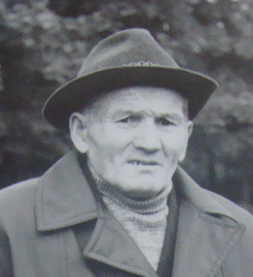 Гарифуллин Варис Газизович