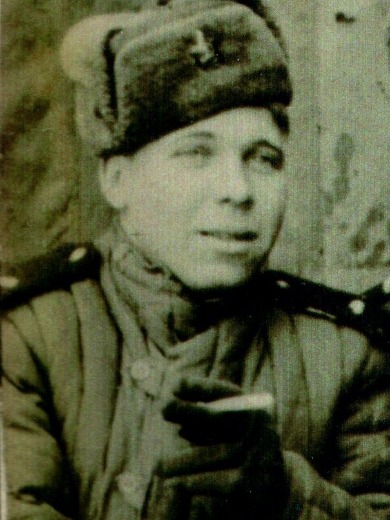 Карпин Александр Константинович