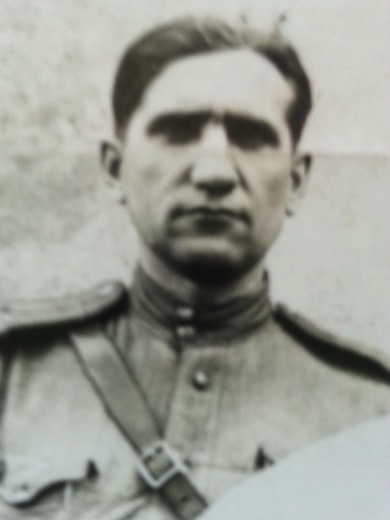 Трошин Степан Захарович