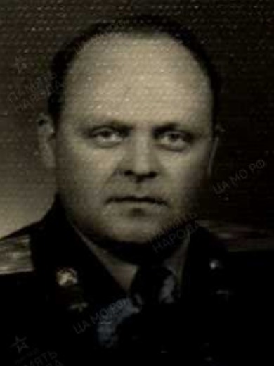 Граевский Петр Викторович