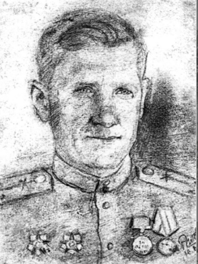 Саченок Иван Павлович