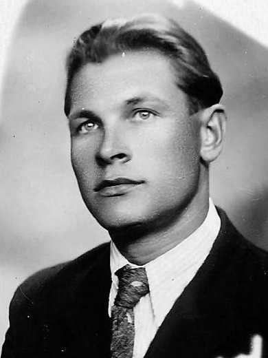 Юрченок Петр Иосифович