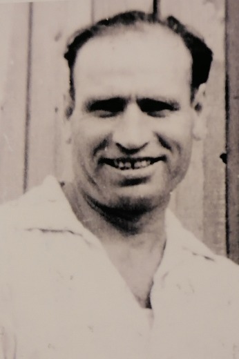 Мосин Петр Алексеевич