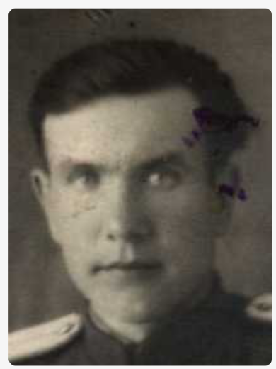 Рожков Павел Моисеевич