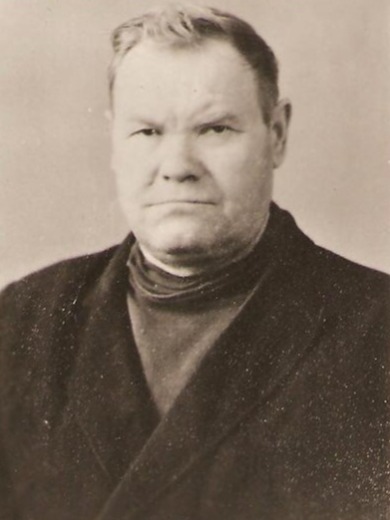 Стражников Игнатий Леонтьевич