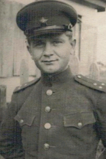 Корощенко Дмитрий Михайлович