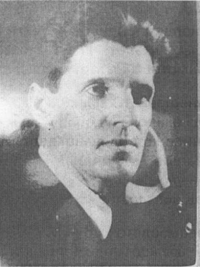 Земский Леонид Яковлевич