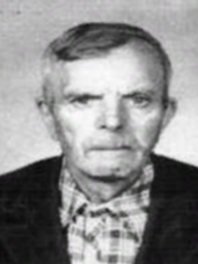 Голотин Митрофан Фёдорович