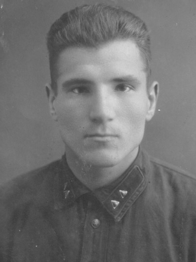 Бабтенков Степан Иванович
