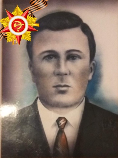 Кириченко Василий Александрович