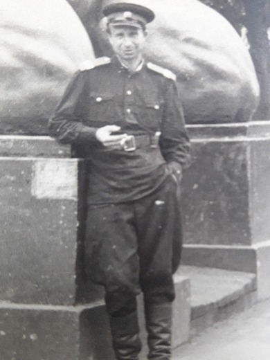 Турлаев Александр Филиппович