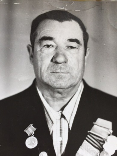 Пыльнев Василий Михайлович