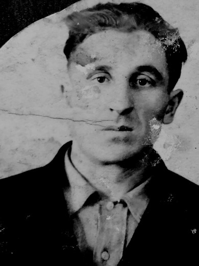 Крутиков Семен Дмитриевич