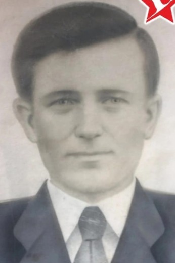 Зайцев Павел Иванович