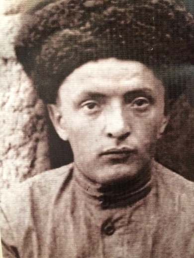 Гасанов Магомед Рашидович