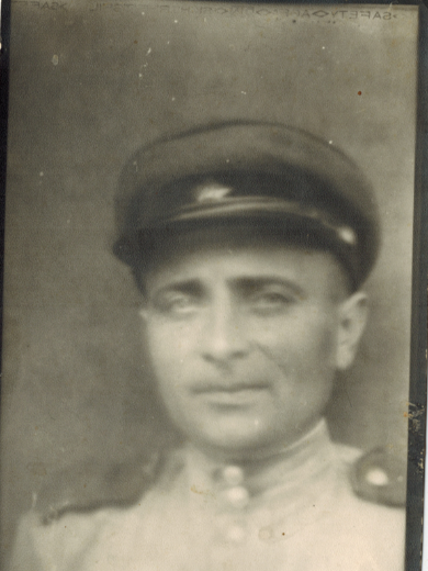 Ермоленко Иван Антонович