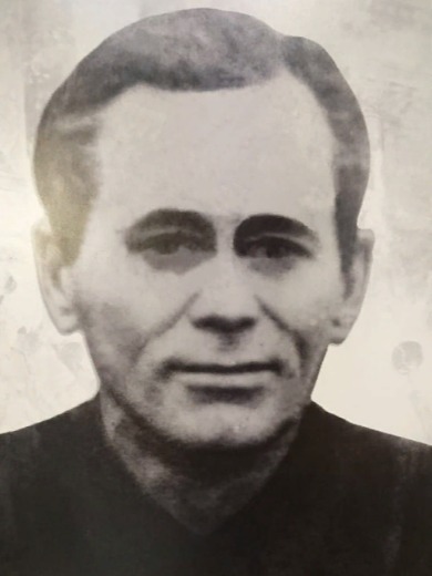 Шалаев Александр Степанович